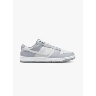 NIKE  Dunk Low Two Tone Grey 