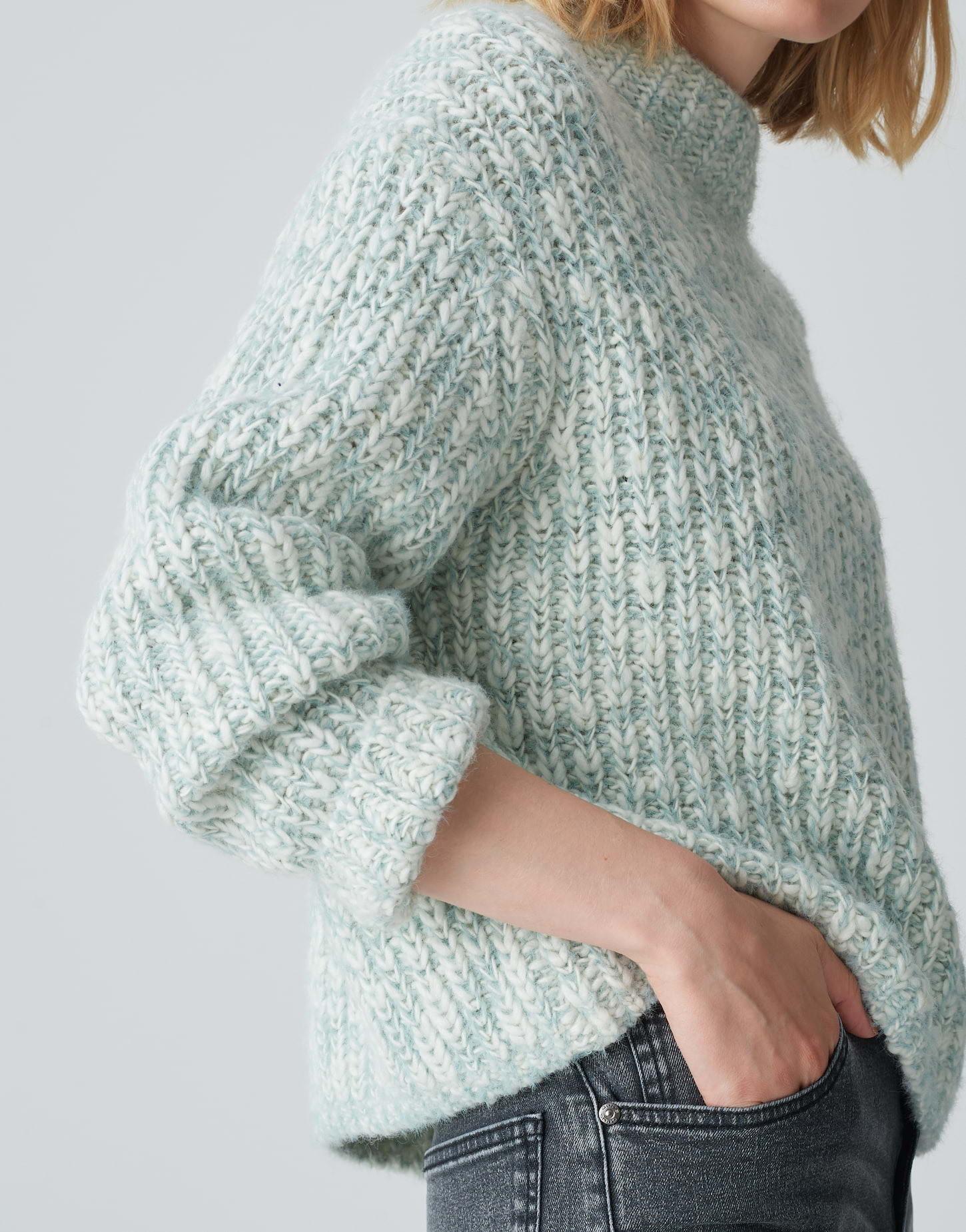 OPUS  Pull en tricot Perke 