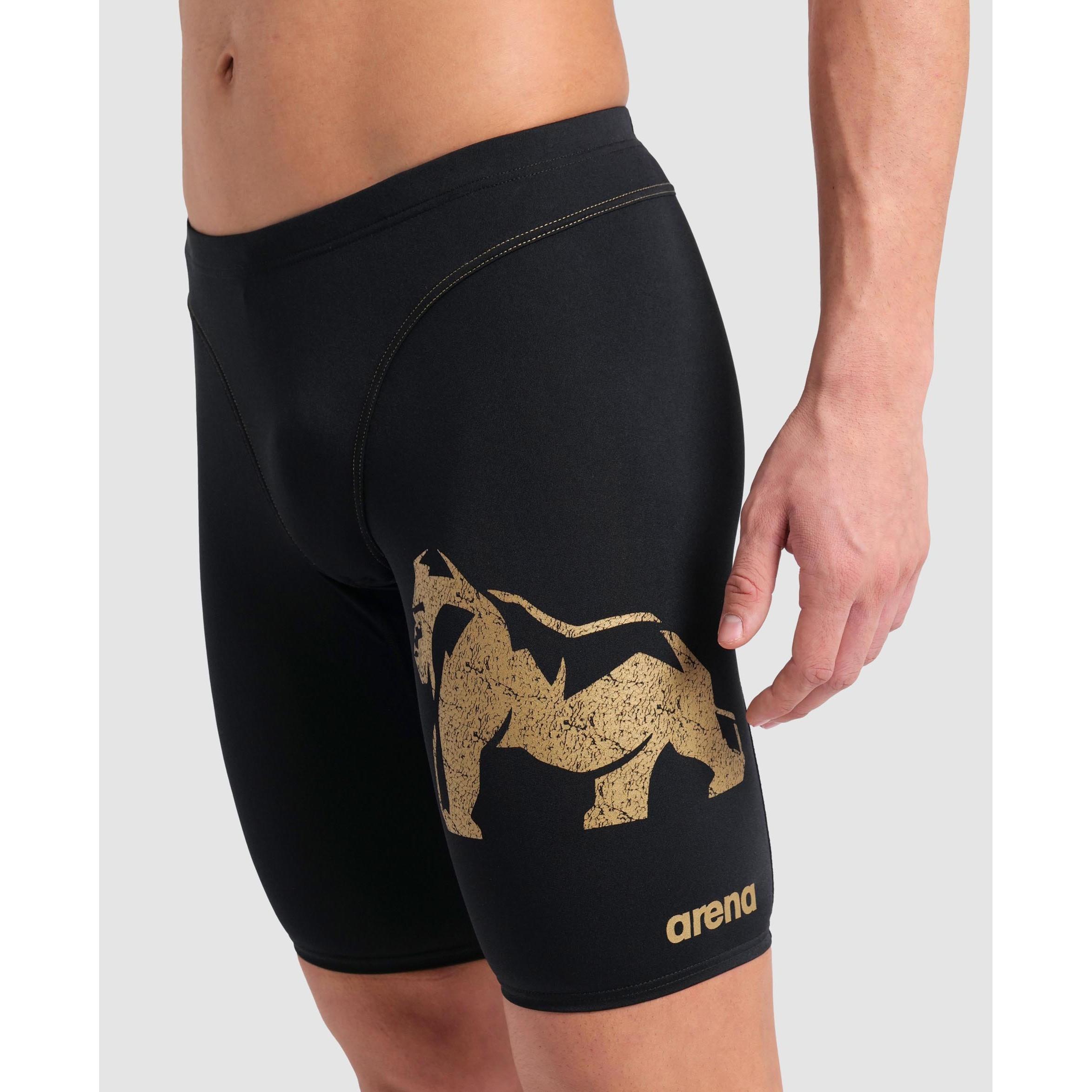 arena Signature Jammer  