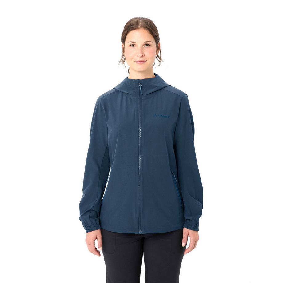 VAUDE  Elope Wind Jacket 