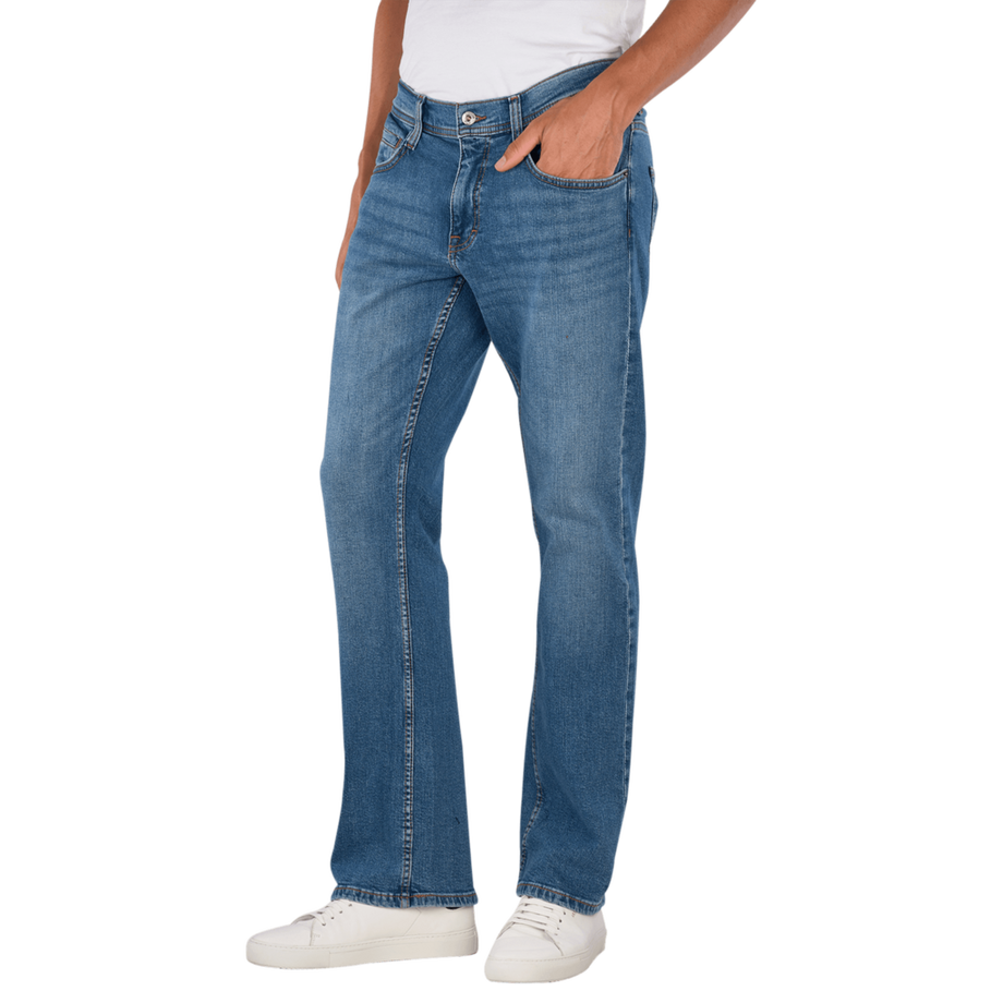 Mustang Oregon Jeans Bootcut  