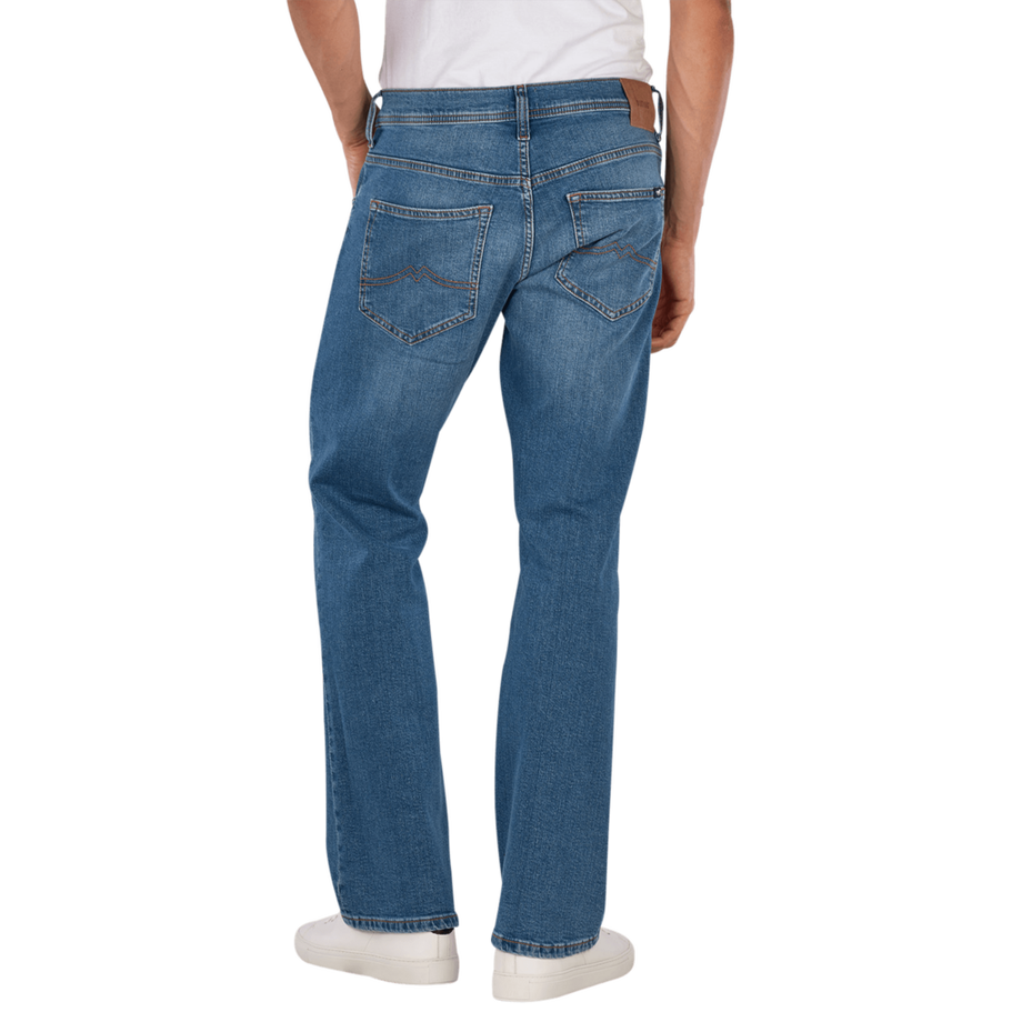 Mustang Oregon Jeans Bootcut  