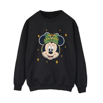 Sweat MINNIE MOUSE HAPPY CHRISTMAS