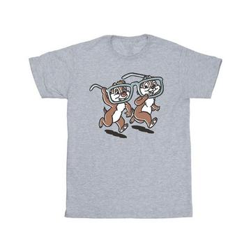 Tshirt CHIP 'N DALE