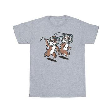 Chip ´n Dale Glasses TShirt