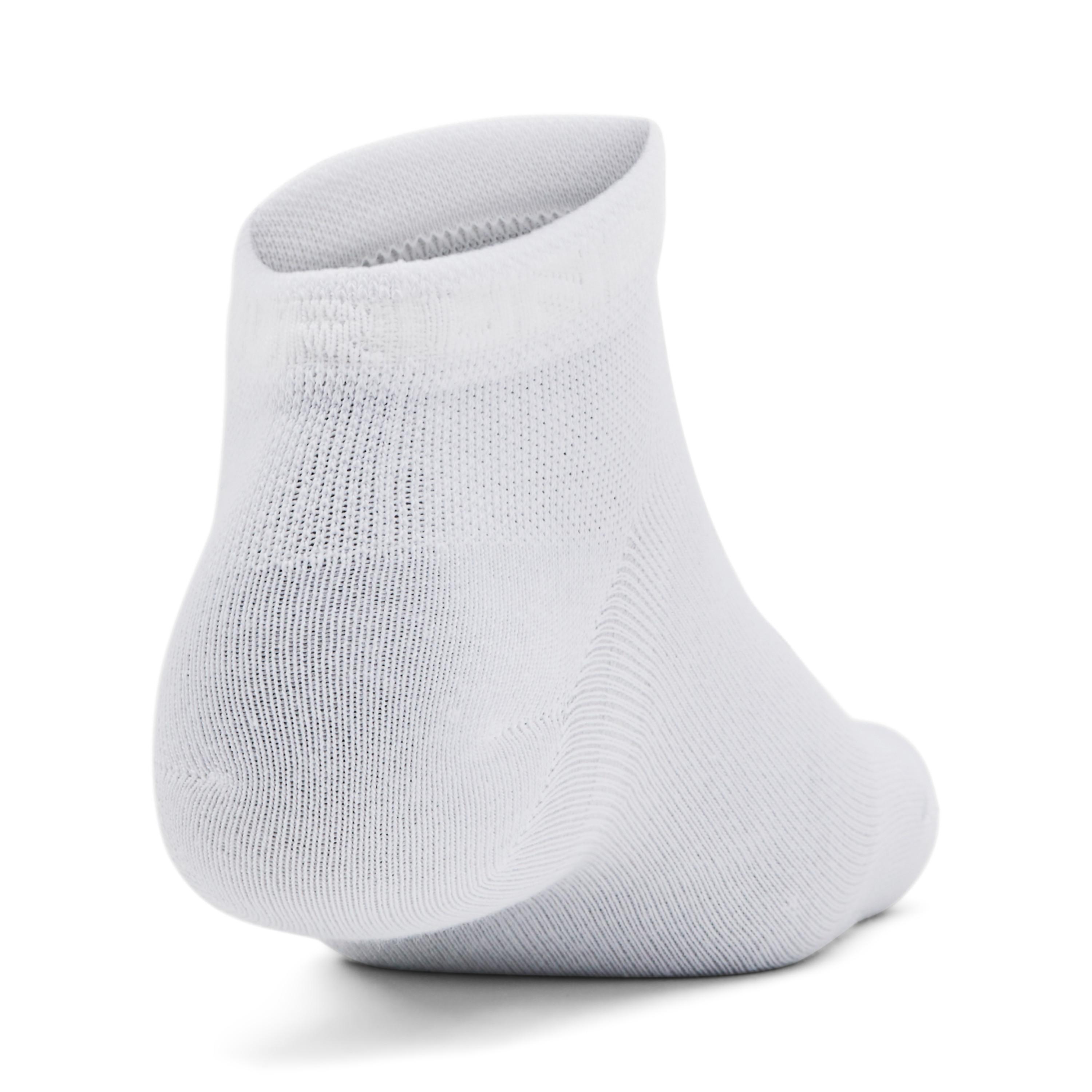 UNDER ARMOUR  socken essentia ow cut (x3) 