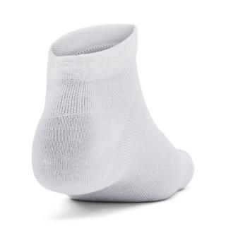 UNDER ARMOUR  socken essentia ow cut (x3) 