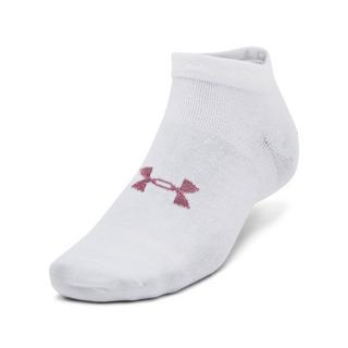 UNDER ARMOUR  socken essentia ow cut (x3) 