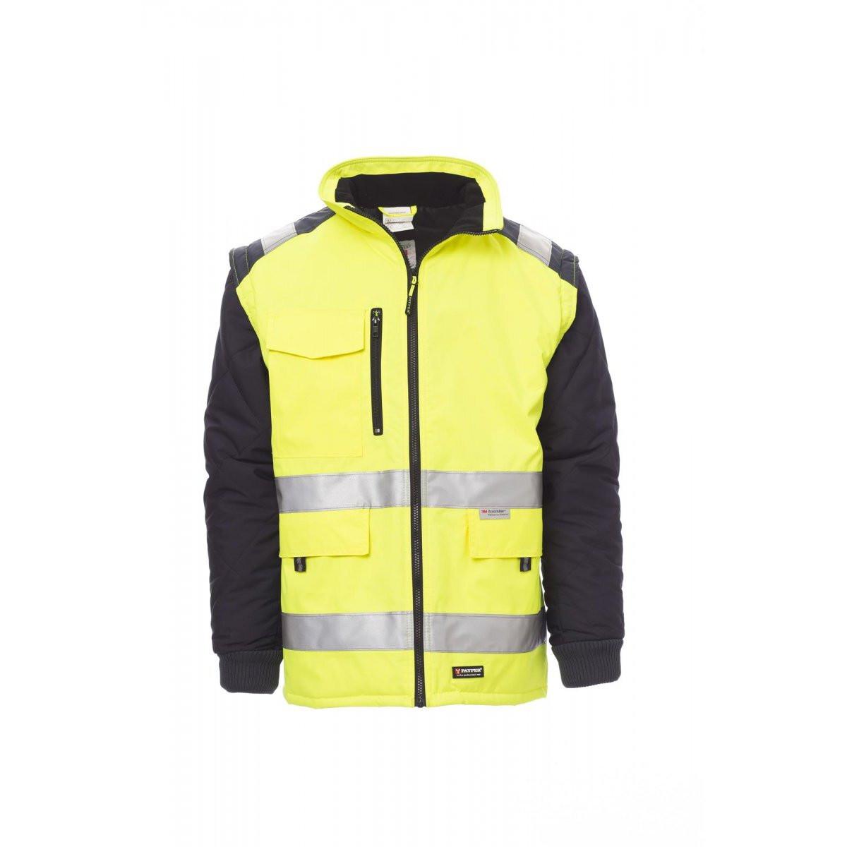 Payper Wear  veste payper hiway 