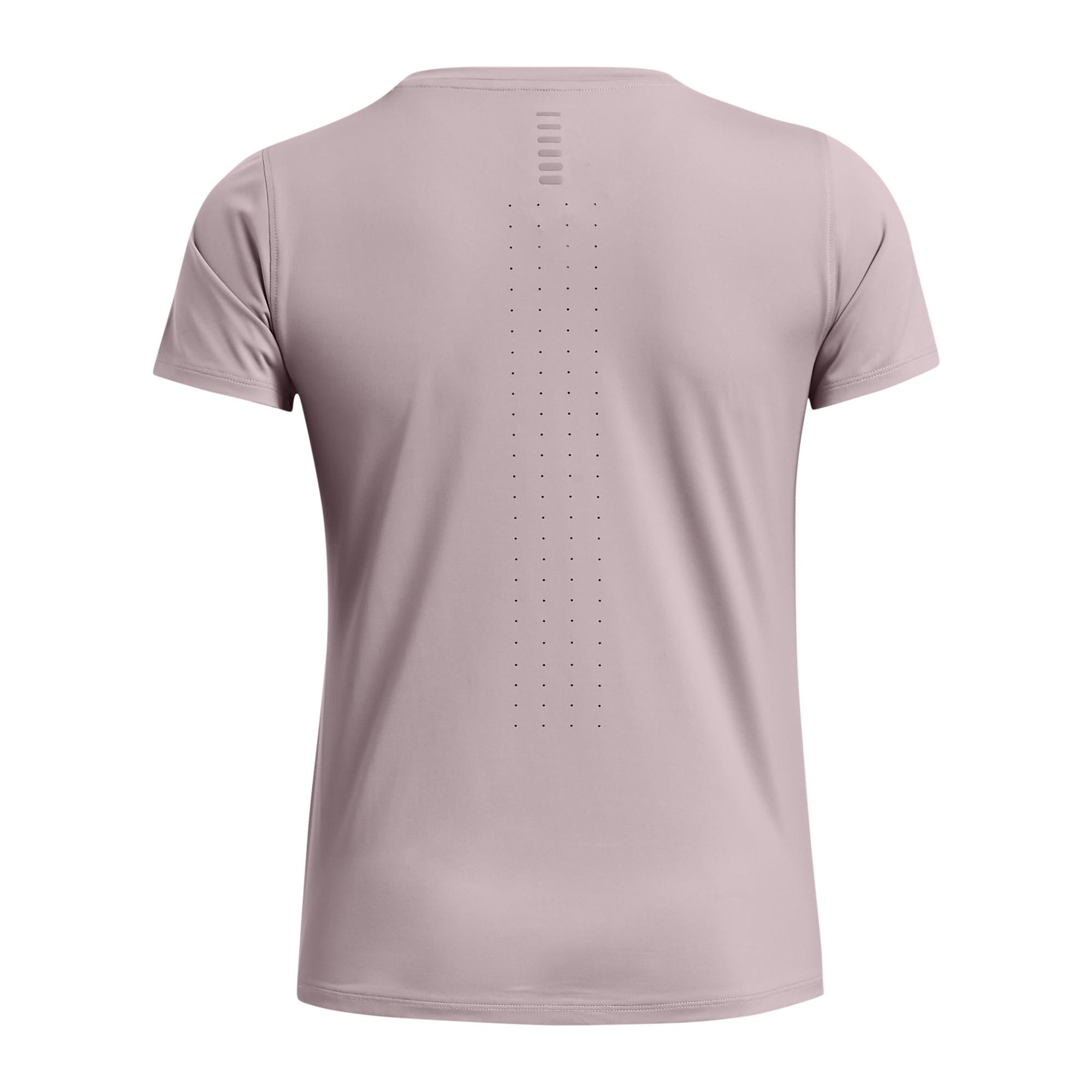 UNDER ARMOUR  t-hirt launch elite 