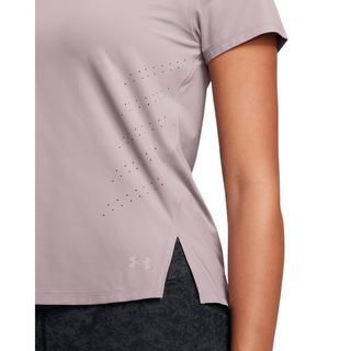 UNDER ARMOUR  t-hirt launch elite 