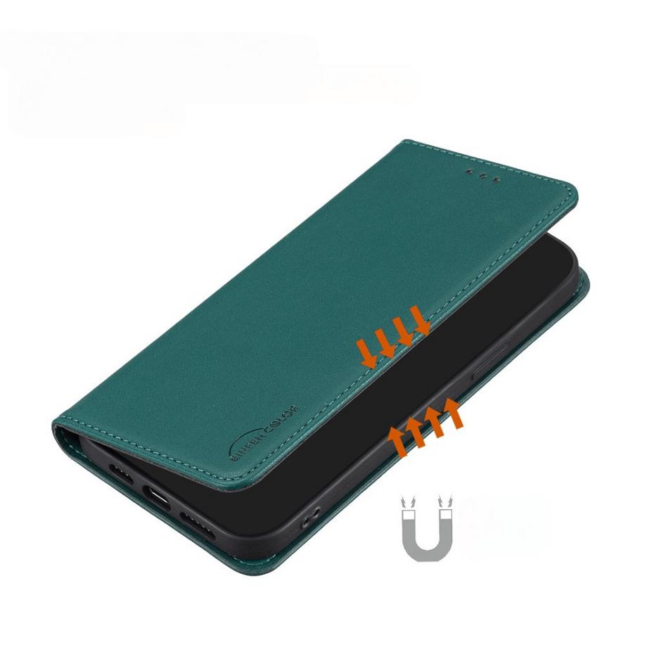 Cover-Discount  HONOR Magic7 Lite - BINFEN Flip Case Hülle 