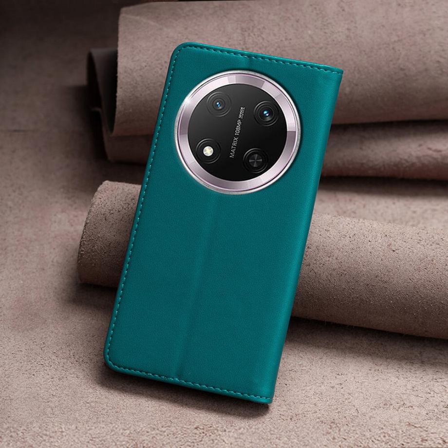 Cover-Discount  HONOR Magic7 Lite - BINFEN Flip Case Hülle 