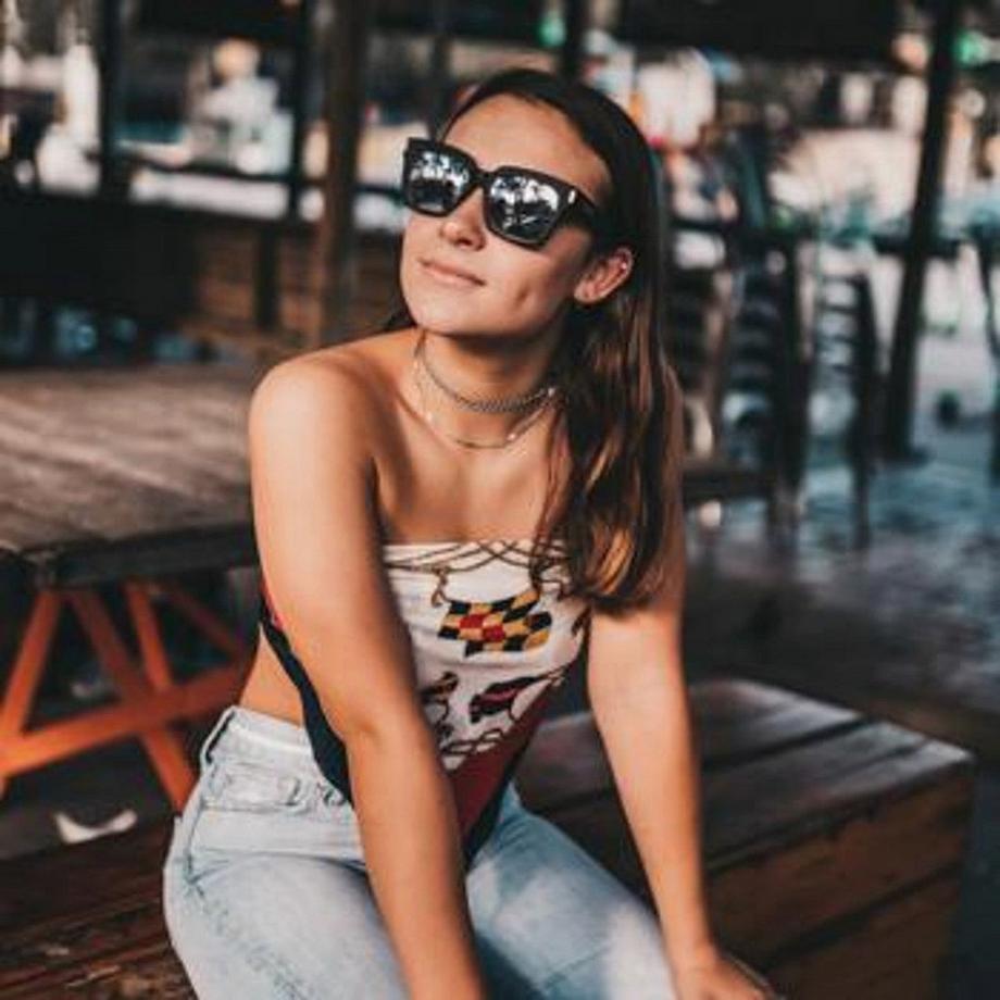 Nectar Emerald Isle Lunettes de soleil  