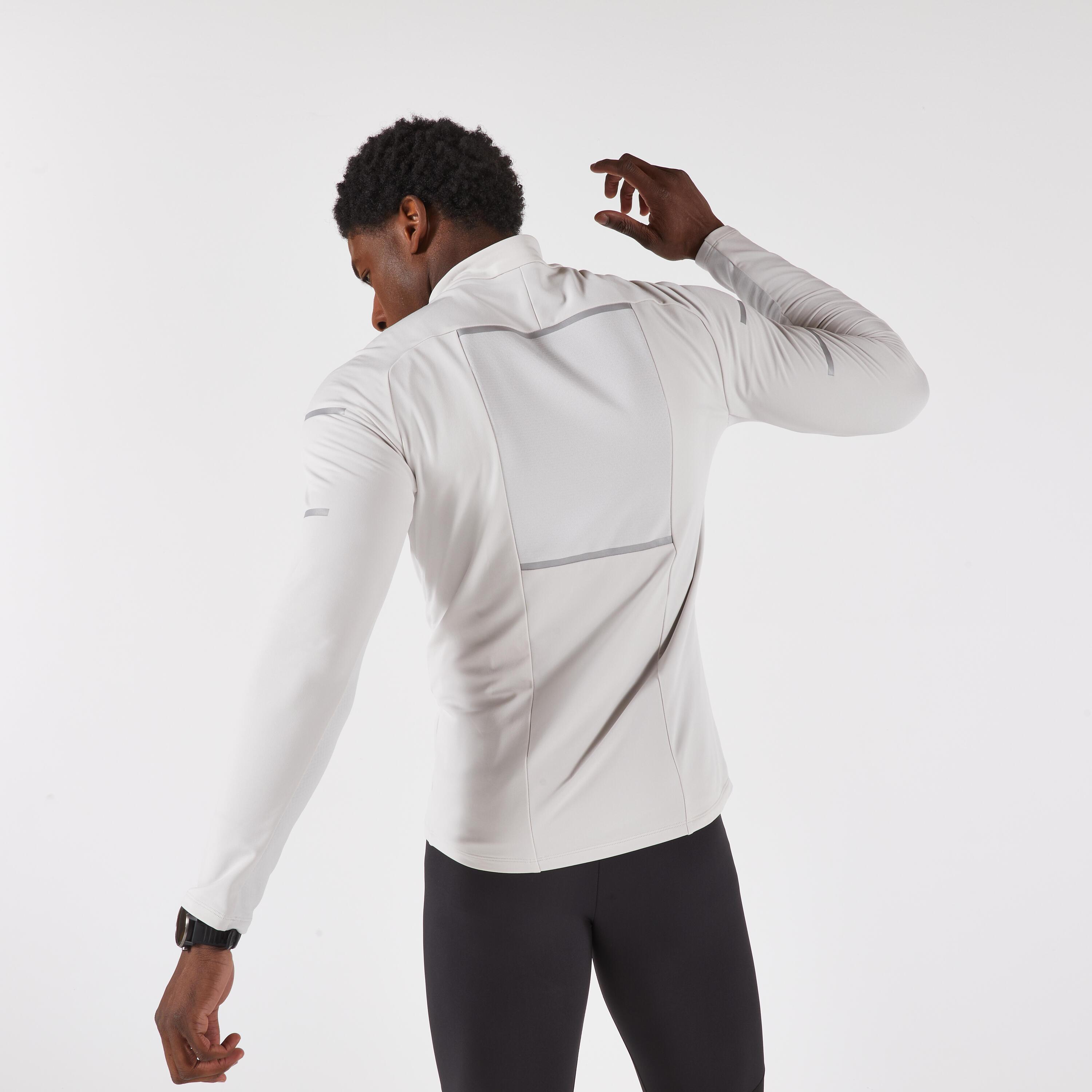 KIPRUN RUN 900 M Giacca da Corsa Calda  