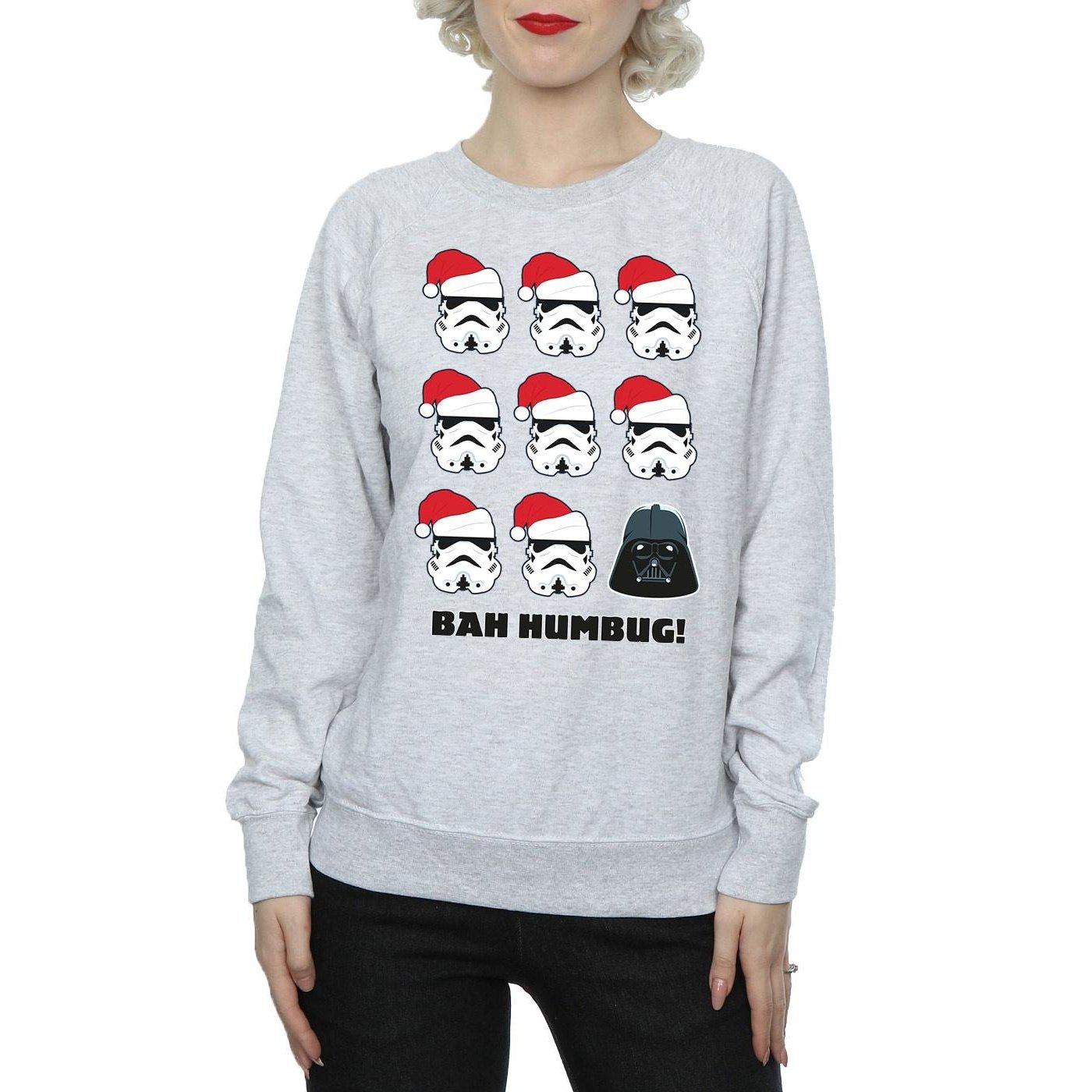 STAR WARS  Humbug Sweatshirt 