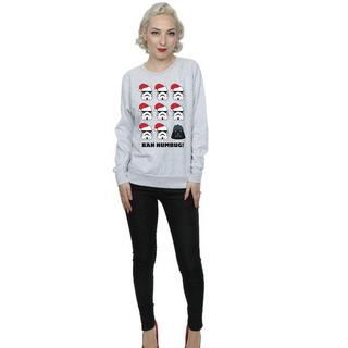 STAR WARS  Humbug Sweatshirt 