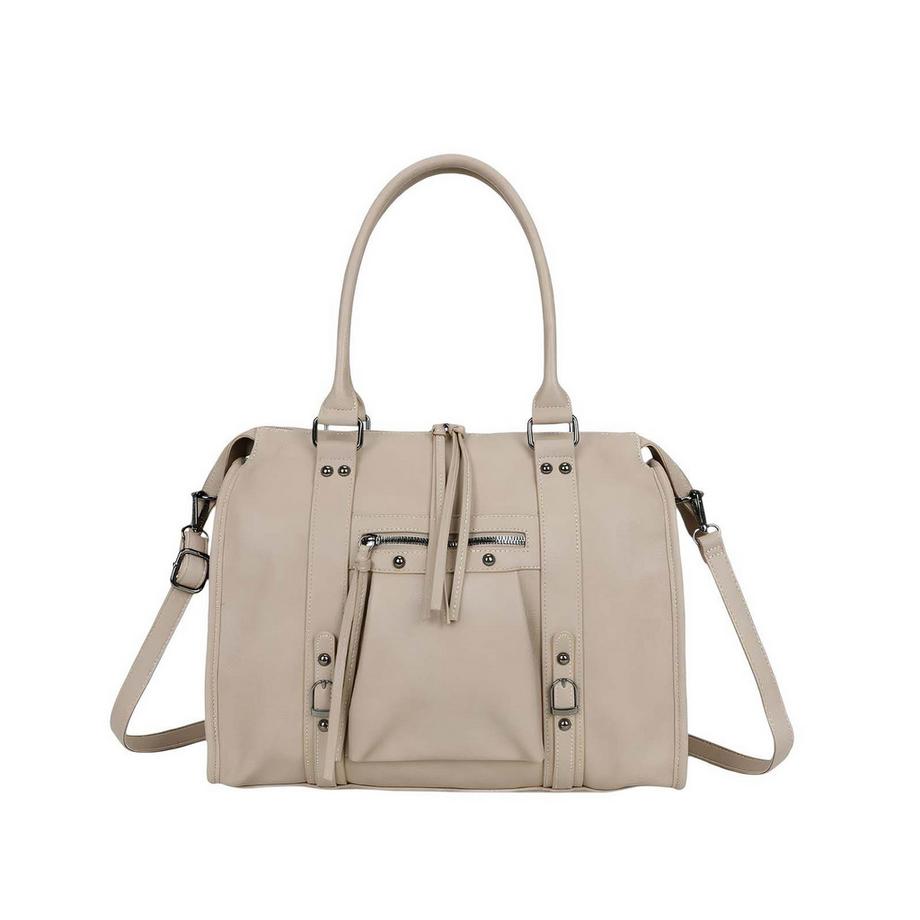-Shopper Vintage Bowling