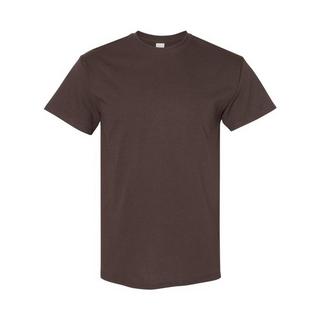 Gildan T-Shirt 5er Pack  