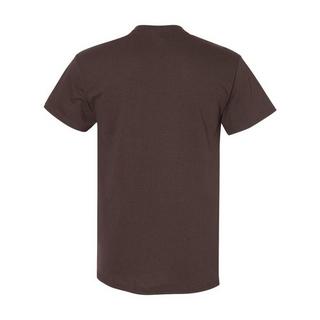 Gildan T-Shirt 5er Pack  