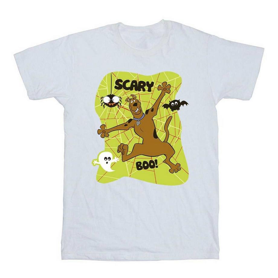 Scary Boo! T-Shirt