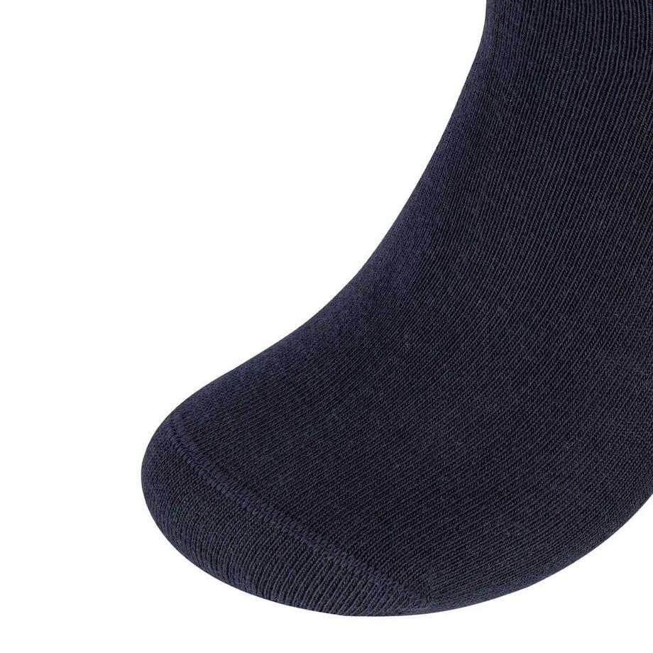 Marc O'Polo Premium Essentials Quarters Socken 2er Pack  