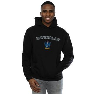 Harry Potter Ravenclaw Kapuzenpullover  