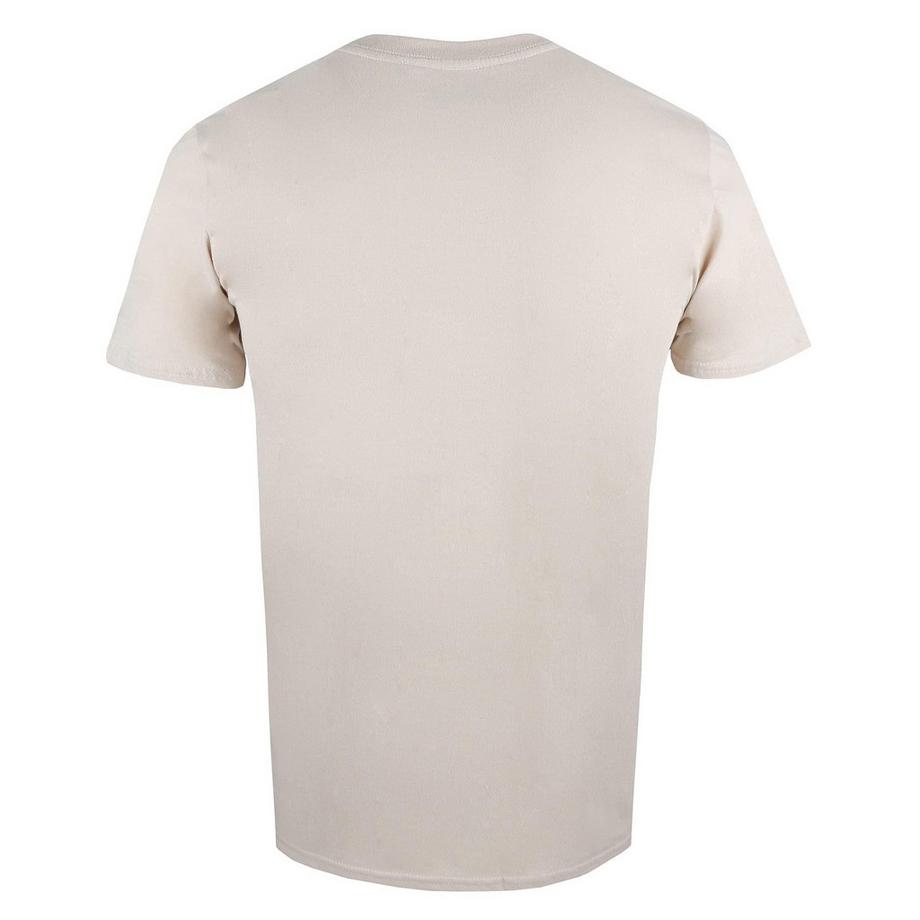 Black Panther Black Panther T-Shirt Imprimé Graphique  