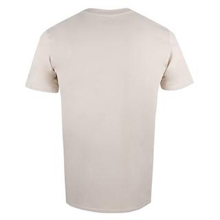 Black Panther Black Panther T-Shirt Imprimé Graphique  