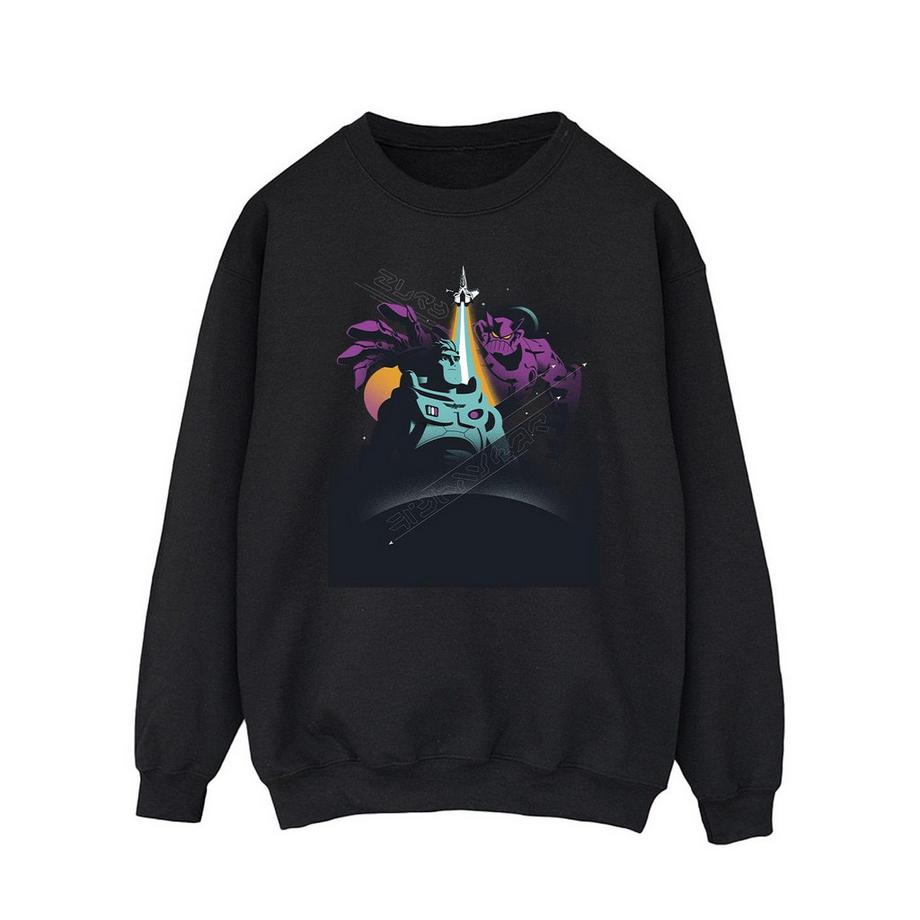 Sweat LIGHTYEAR