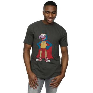 The Muppets Gonzo T-Shirt Classica  