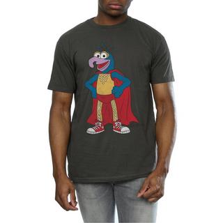 The Muppets Gonzo T-Shirt Classica  