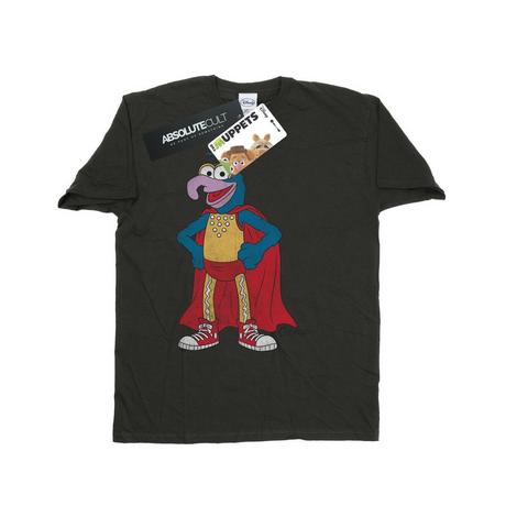 The Muppets Gonzo T-Shirt Classica  
