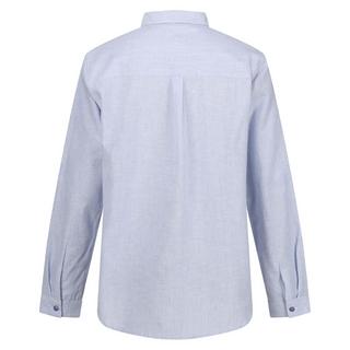 Regatta Primevere Camicia a Righe Maniche Lunghe  