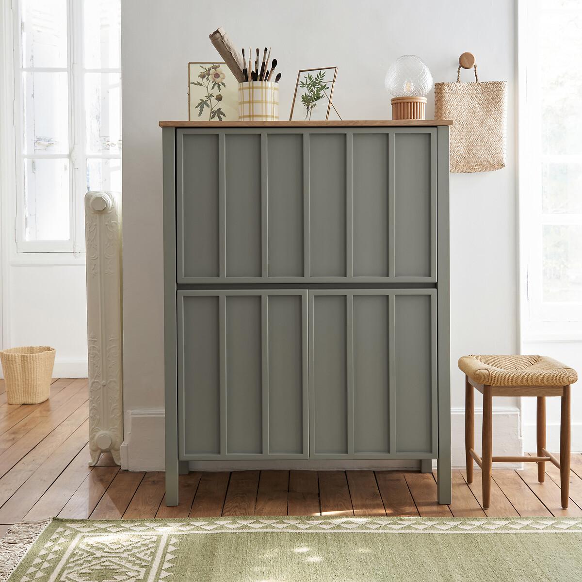 La Redoute Intérieurs Wandkorb Rixy  