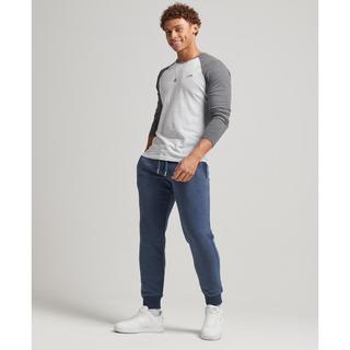 Superdry  Jogginganzug aus Bio-Baumwolle  Vintage Logo 