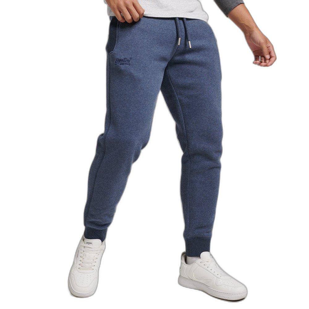 Superdry  Jogginganzug aus Bio-Baumwolle  Vintage Logo 