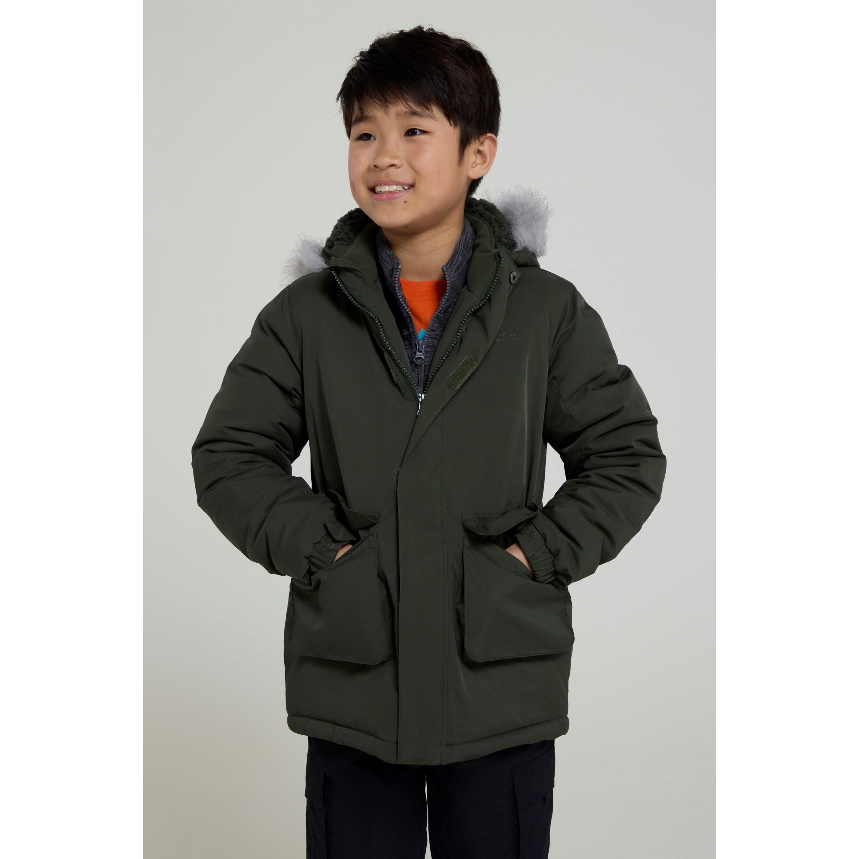 Mountain Warehouse  Veste RANGER Enfant 