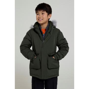 Veste RANGER Enfant