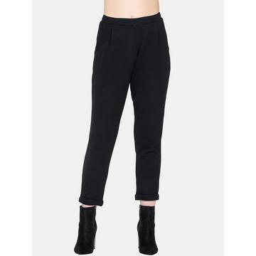 Pantalon chino taille haute Inspired