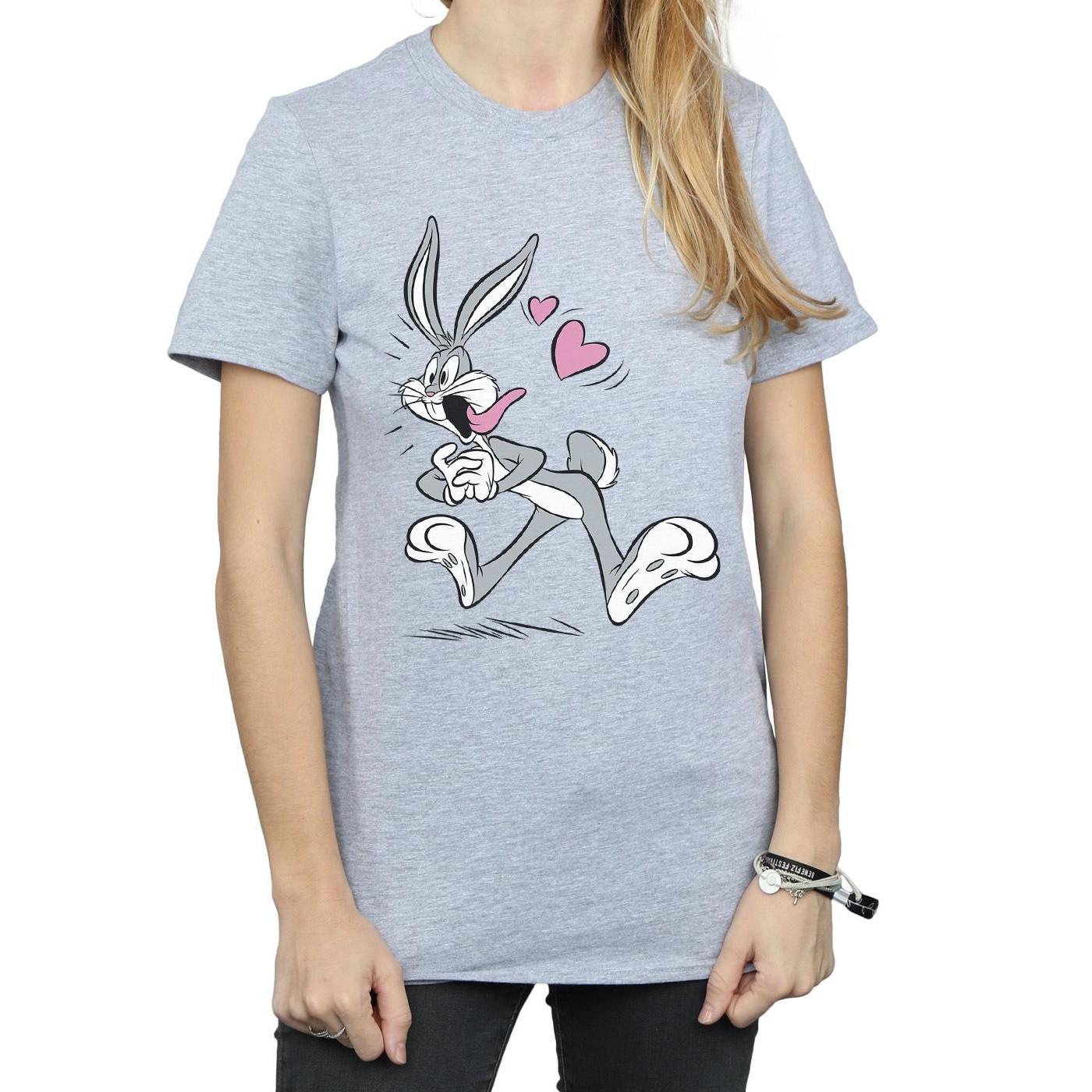 LOONEY TUNES  In Love TShirt 