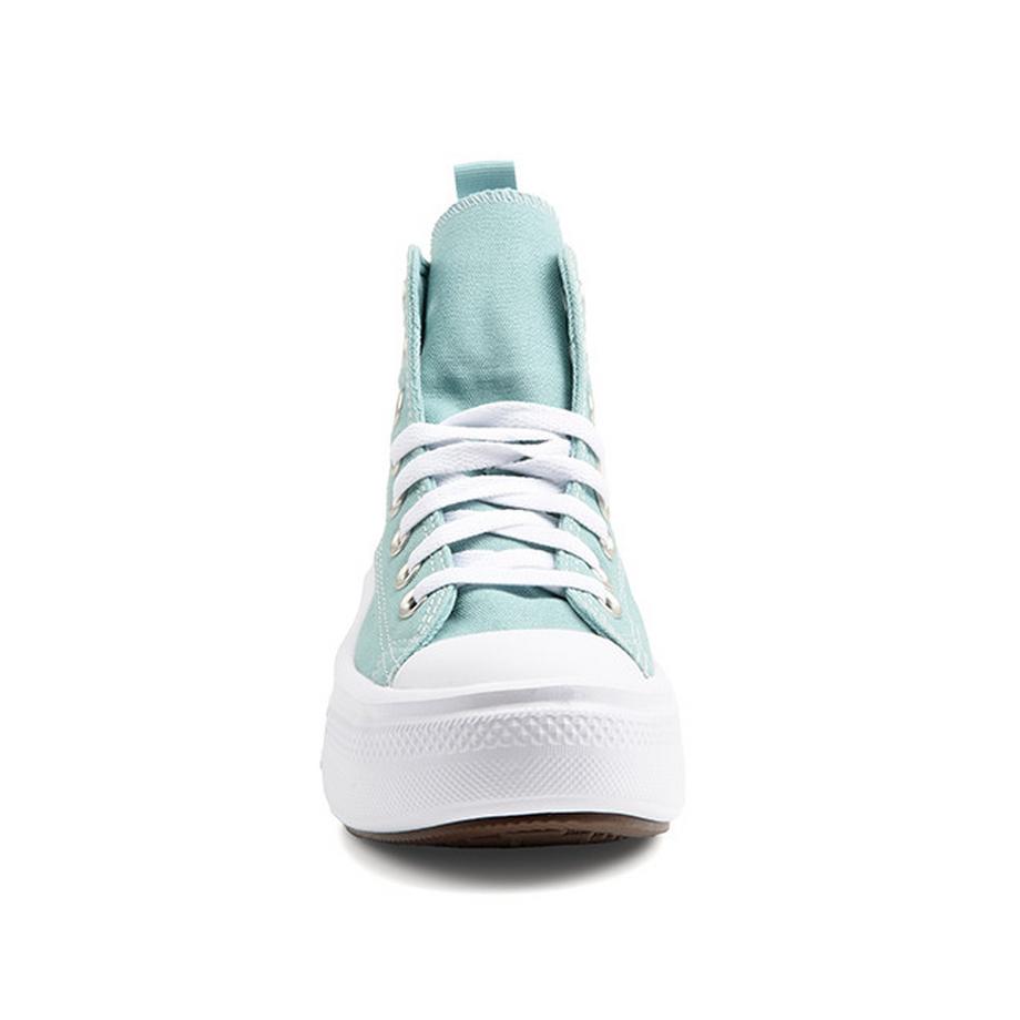 CONVERSE  CHUCK TAYLOR ALL STAR MOVE PLATFORM 