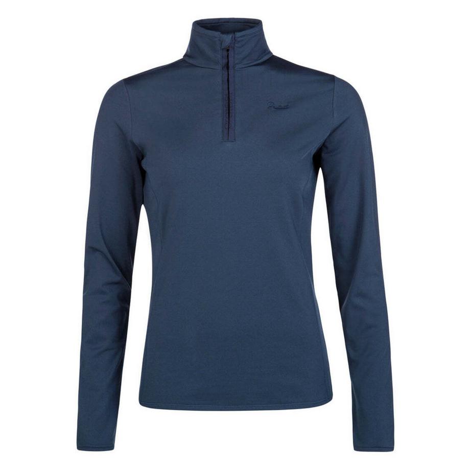 PROTEST  pull polaire FABRIZOY 1/4 