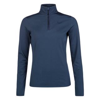 PROTEST  pull polaire FABRIZOY 1/4 