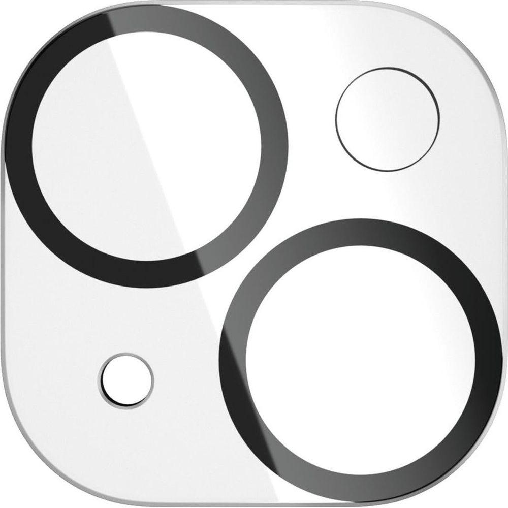 PanzerGlass  Webcam Logitech Brio 100 Full HD: video e audio cristallini per riunioni professionali 