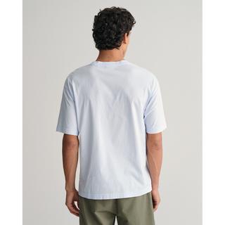 GANT T-Shirt Washed Graphic  