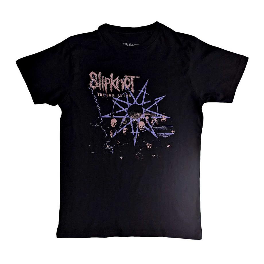 T-ShirtThe End, So Far