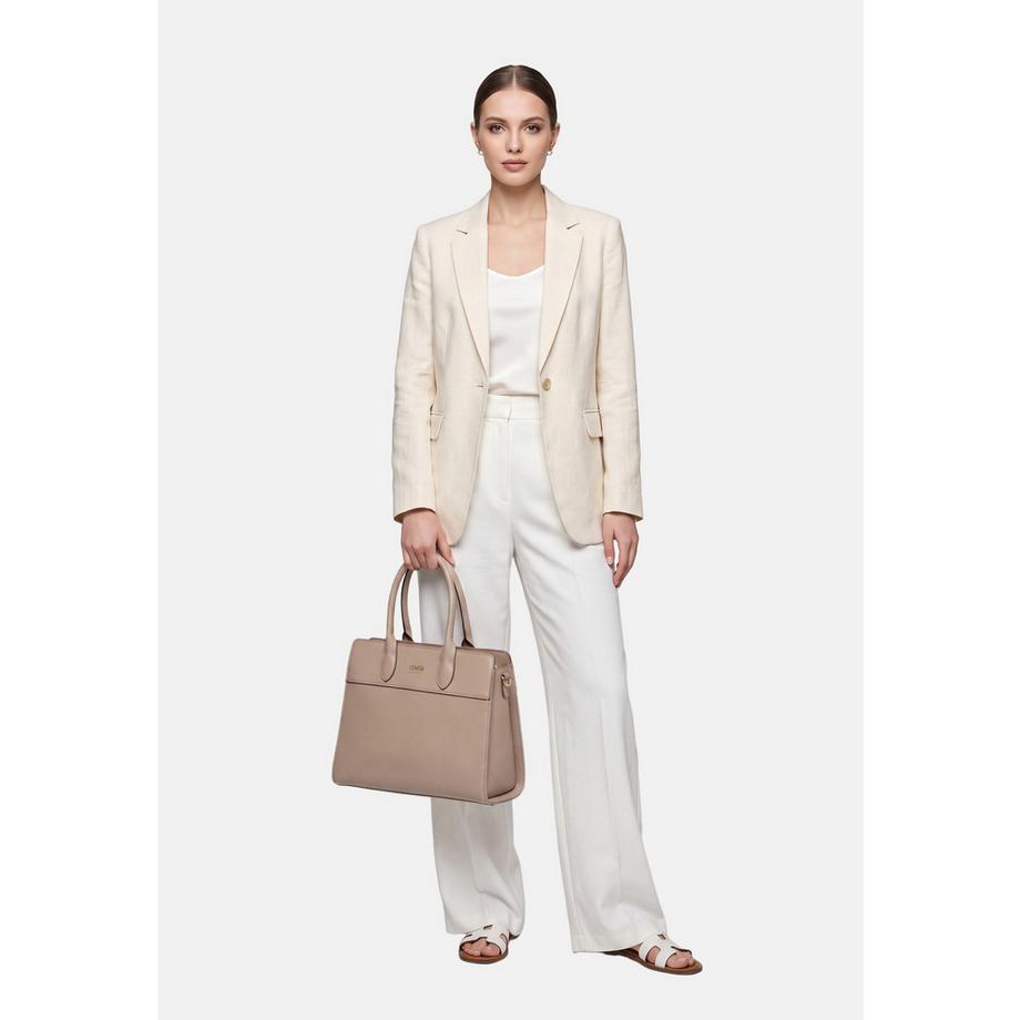 Coveri Borsa business strutturata  