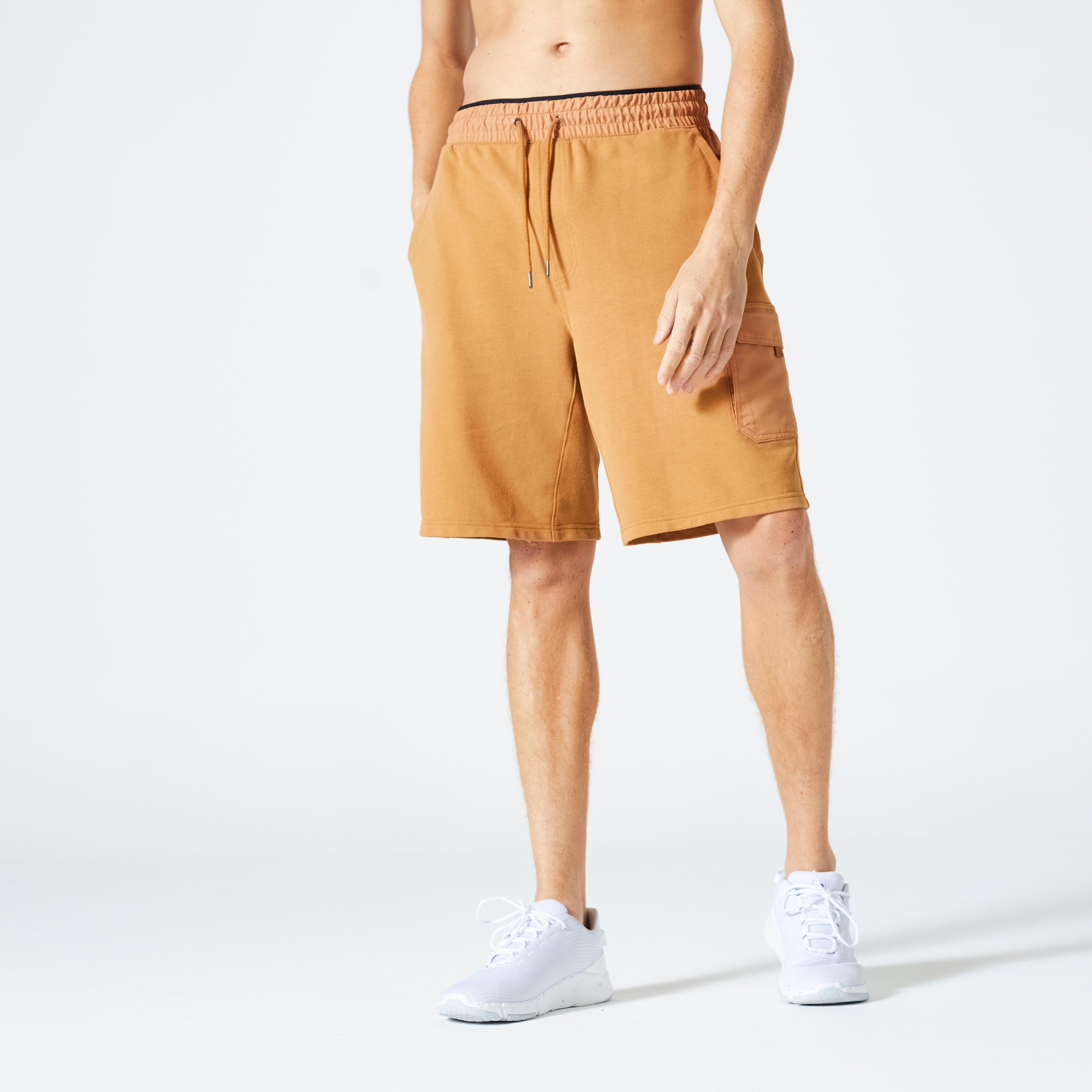 DOMYOS  Shorts - 520 Cargo 