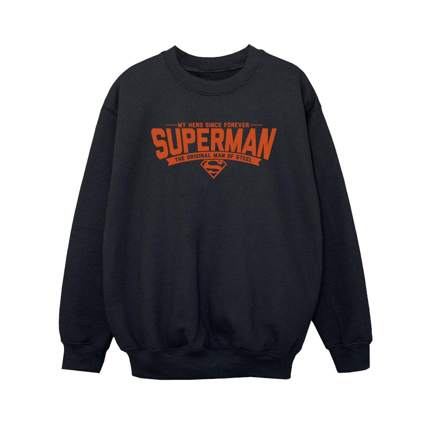 DC COMICS  Sweatshirt 